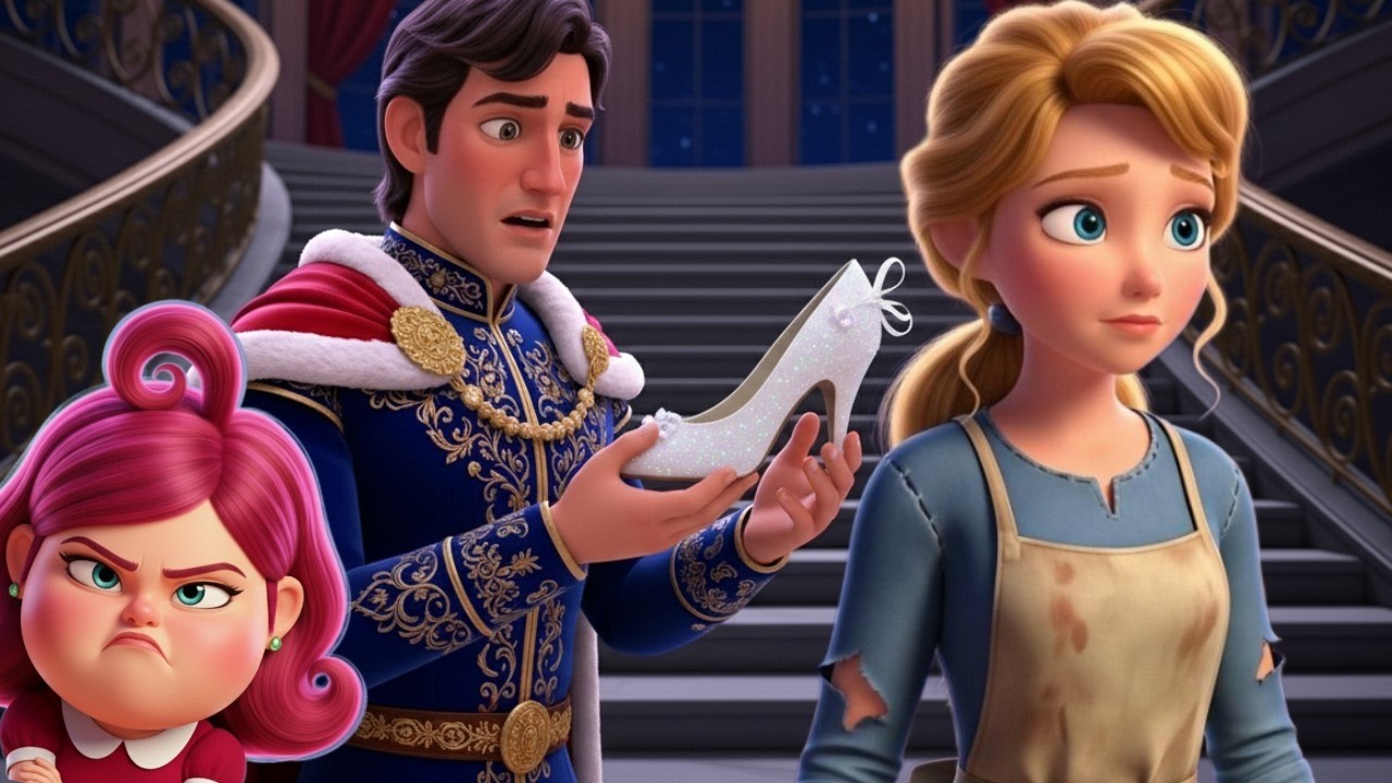 Jeu Coopératif Cendrillon – Mémoire Et Observation Dès 4 Ans | Éco-conçu Sans Plastique – Boîte Transformable En Horloge