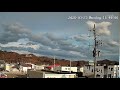 山形県長井市本町ライブカメラ Yamagata Nagai Live camera.world.cam