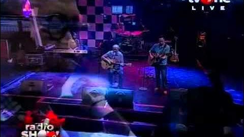 Ebiet G  Ade feat  Adera   Elegi Esok Pagi Live @RadioShow tvOne