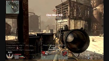 Free For All - Rust - Intervention and Knives