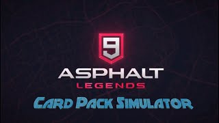 A9 Card Pack Simulator INTERNATIONAL UPDATE (v2.0.6) demo!
LETS GO INTERNATIONAL!! :D
Hello again everyone, today I just released the latest update for the Asphalt 9 Card Pack Simulator! Welcome to update 2.0.6!
In this update, Ive added the Ford GT MK II to the car database, but the really big surprise is the new Language Support System! Now people from all over the world could have a more convenient and familiar experience with the simulator!
11 New Supported Language Options:
• English
• Traditional Chinese
• Simplified Chinese
• Hindi
• Arabic
• Spanish
• French
• Japanese
• Russian
• German
• Korean
LINK to Simulator: http://www.tripmx.net/cpsimulator.html
Give it a try!! Stay tuned for more updates in the future, and as always, thank you very much for your support everyone!! ^_^ A9 Card Pack Simulator INTERNATIONAL UPDATE (v2.0.6) demo!