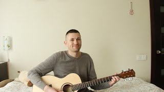 Jordan Davis - Money Isn't Real (Acoustic Cover)