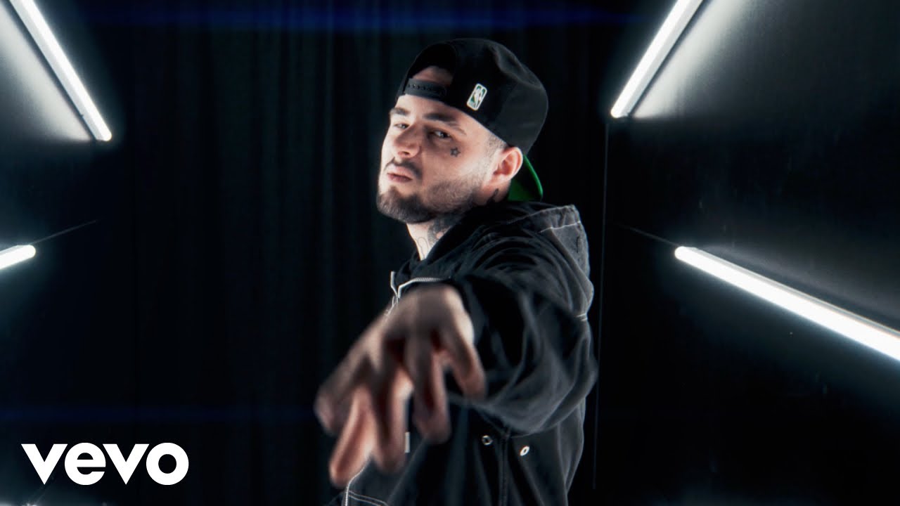 Watch Freitas - Bien Pegao (Official Video) on YouTube Watch Freitas - Bien Pegao (Official Video) on YouTube