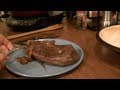 Recipe for a Fall Apart, Juicy, London Broil Steak