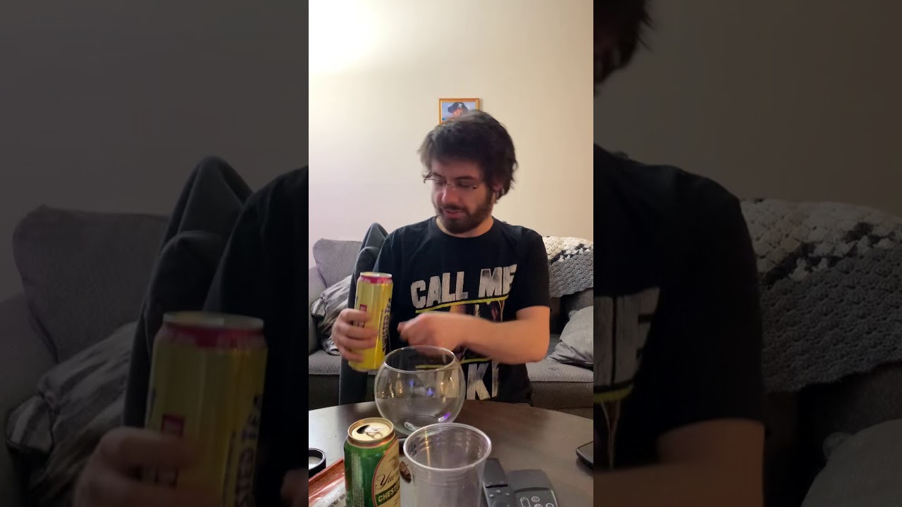 Raspberry Twisted Tea Review