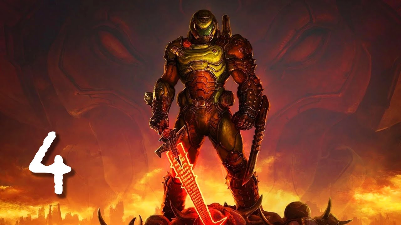 archvile doom eternal archvile doom eternal