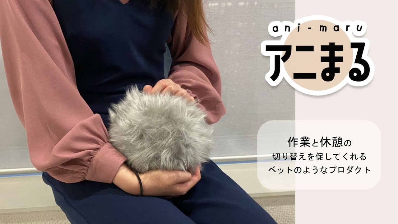 アニまる - YouTube
