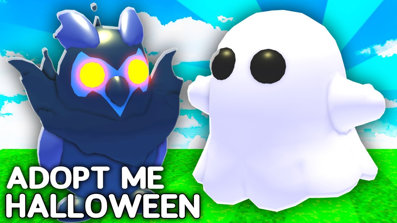 All pets added with Adopt Me!'s 2023 Halloween update (Week 1) - Roblox -  Pro Game Guides