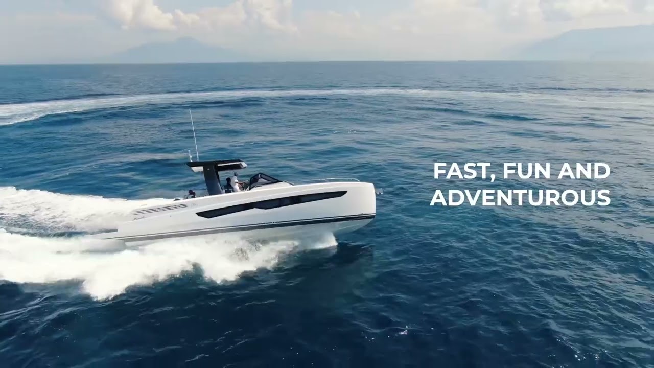 Seawalker Series by Fiart Mare