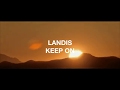 Landis  keep on unofficial music