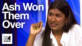 Ash Sarkar Smashes BBC Question Time