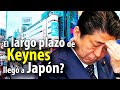 ¿Cómo llegó JAPÓN a ser el país más endeudado del MUNDO?