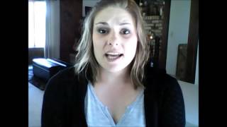 Favorite Assignment Video