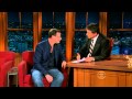 Late Late Show with Craig Ferguson 2/16/2010 Matt Lucas, Your Lips Your Lips