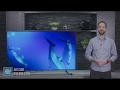 Samsung Q70T Series 4K QLED Overview