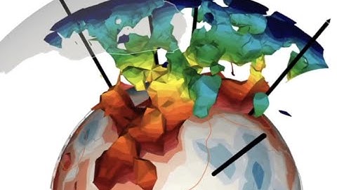 Animal Anomalies, LLSVPs, Coronal Holes | S0 News Aug.9.2021