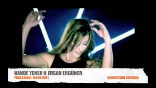 Hande Yener Yoksa Mani Remix