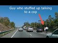 BAD DRIVING AUSTRALIA # 213