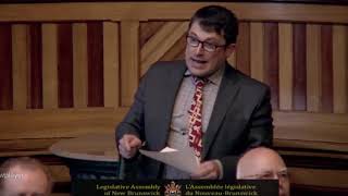 Kevin Arseneau: Elsipogtog Memorandum of Understanding – Protocole d’entente à Elsipogtog