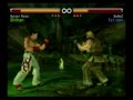 Tekken 5 Round 1 