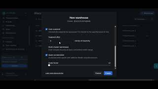 Intro/Demo to Snowflake Storage integration using Snowpipe to load data automatically ( Part 1 )