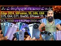 Motorola Edge 2024 30 G86 G84 G75 G71 G64 One5G GPower 2025 24 TCL 50XL 50XE Revel 8 7 Cheap Price