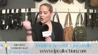 Brighte Fashion Tradeshow LA Market Week March 2009: Favorite Items in Designers New Collections