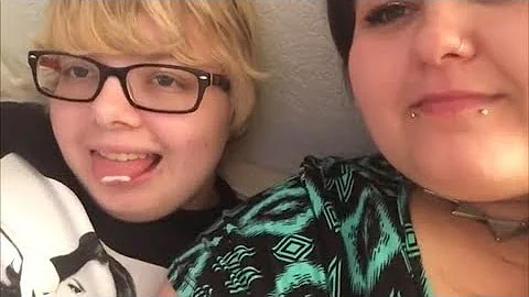 Amberlynn Reid moments I wish I could unsee