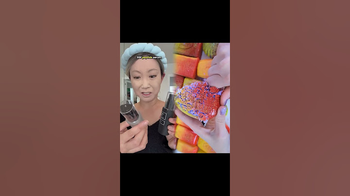 I can predict his every move for 24 hours!Mom learns Korean glass skin tip! 😍#coxir#coxirpartner#ad