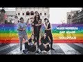 EL #BOLLOSQUAD VISITA MORELIA | MAKE MORELIA GAY AGAIN