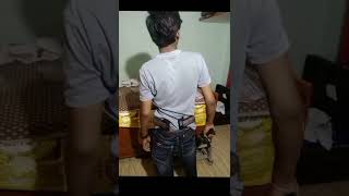 Vishal Pandit ....Prince Of Ambha