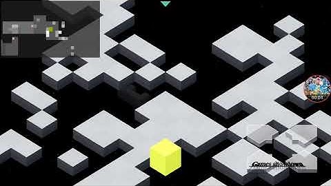 Edge extended lv 13 stratosphere very easy walkthrough