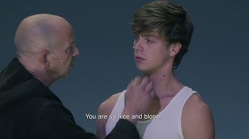 The wood - Internationaal Theater Amsterdam (subtitled)