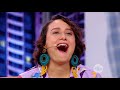 Puerto Candelaria en The Susos Show - Caracol Tv