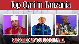 Tanzania's most famous Qari /_#subscribnow #subscribnow #recitation #recitation