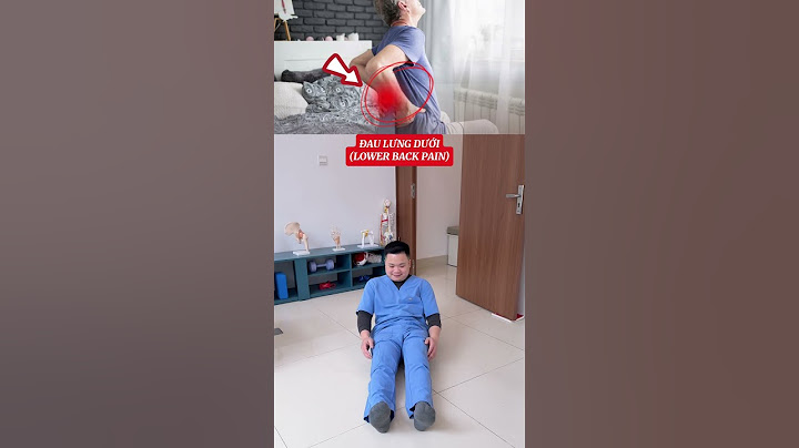 Your waist needs this exercise! Practice with Son! #vungocson #drson #shorts