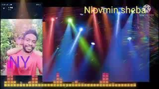 Marisa Gadis cantik hitam manis_remix _mc Rmx