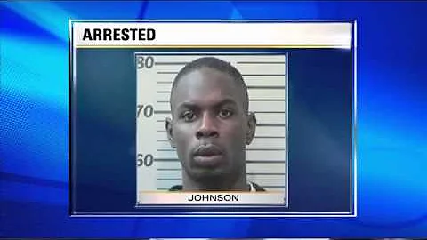 Former SFHS Football Standout Arrested Again