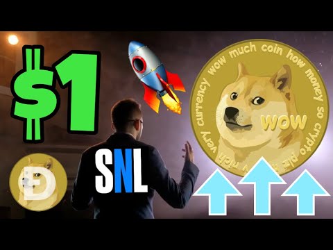 Elon Musk & Dogecoin: Fröhliche Krypto-Manipulationen