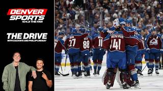 Avalanche playoff recap: What this win means for the net going into the WCF and beyond! Net Worth