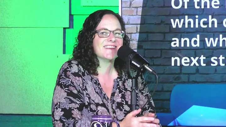 Lori Welch | Sustainability Manger for the City of...