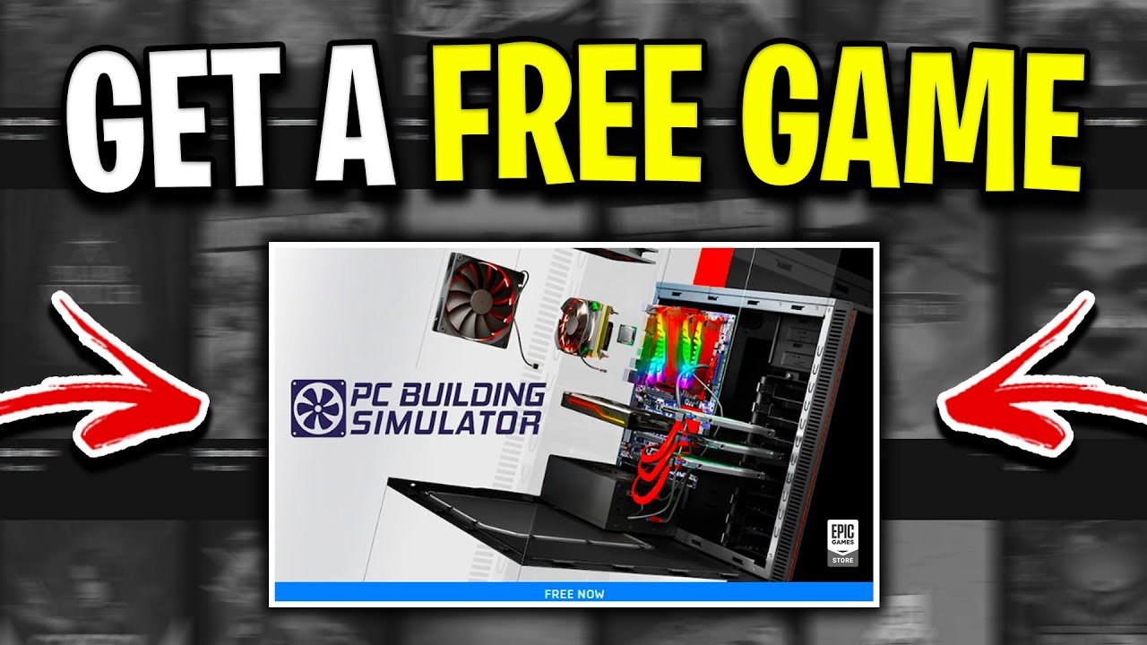 PC Building Simulator 2 | Download and Buy Today - Epic Games Store