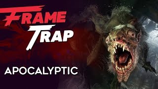 Frame Trap - Episode 75