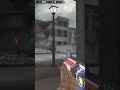 Doble Kill in Blackshot gameplay online ranked blackshot