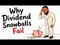 $1,000/Month in Dividends? Here's the Brutal Math