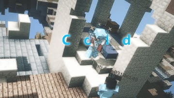 Cold❄️ ft. Tenacity 5.1