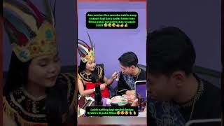 Syaqirah dan Diksa sesendok berdua.#syaqirahda7 #diksha #trending #viralvideo #fyp