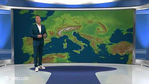 Come sarà estate 2021?