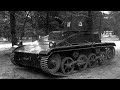 Lithuanian Tanks of World War II