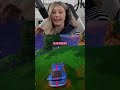 Is This the Ultimate Way to Eat Ramen?! #fortnite #fortniteclips #gaming #happygal #happyhappygal